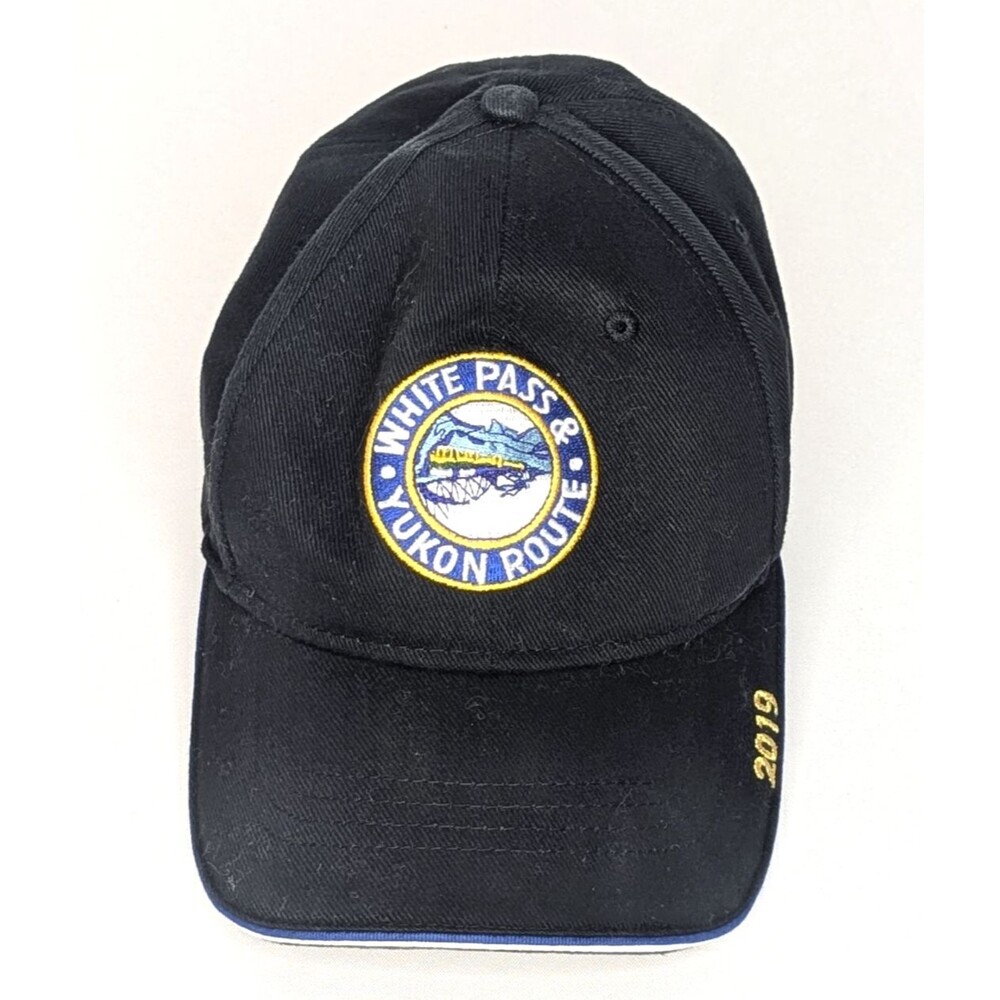 Baseball Cap Hat - Alaska